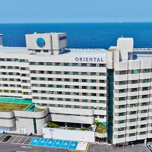 Jeju Oriental Hotel & Casino